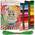 Inovida Stickgarn Set