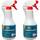 INOX-LIQUIDSYSTEMS Desinfektionsmittel mit Alkohol