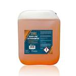 INOX Nano Line Autoshampoo