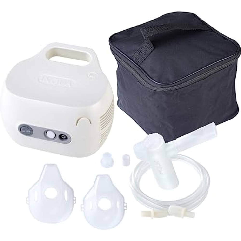 Inhalator Test & Vergleich » Top 23 im Juli 2024