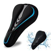 Inroserm Gel Abdeckung Fahrradsattel Vergleich