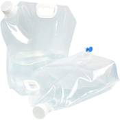 Insanyj Faltbarer Wasserkanister Vergleich