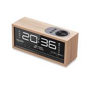 Inscabin C1 Digital-Radiowecker Vergleich