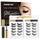 Insmart Magnetische Wimpern