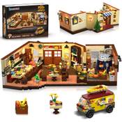 Insoon Pizza House SC8808