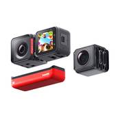 Insta360 ONE RS Twin Edition Vergleich