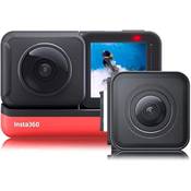 Insta360 VR Action Vergleich