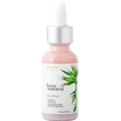InstaNatural Augenserum Vergleich