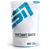 ESN Instant Oats Vergleich