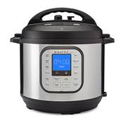 Instant Pot Nova 80 Vergleich