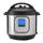 Instant Pot Nova 80