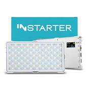 Instarter LED Videoleuchte