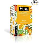 Instick Getränkepulver Mango Vergleich