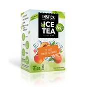 Instick Ice Tea Vergleich