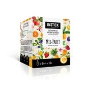 Instick Zuckerfreies Instantgetränk Mix-Paket Vergleich