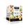 Instick Zuckerfreies Instantgetränk Mix-Paket
