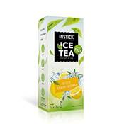 Instick just add water Ice Tea Zitronen-Geschmack Vergleich