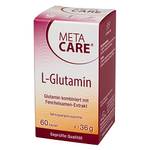 Institut Allergosan Deutschland Meta Care L-Glutamin
