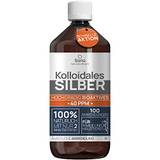 Institut Katharos Kolloidales Silber 500 ml