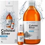 Institut katharos Kolloidales Silber