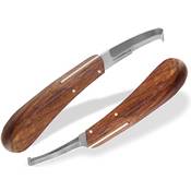 Instrumentenrw Hufmesser