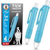 Bluepet Automatische Zeckenpinzette