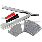 Instrumentenrw Rasiermesser