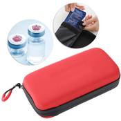 Insulin kühltasche Reise Tasche Vergleich