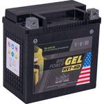 Intact Bike-Power GEL-HVT-03