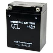Intact GEL12-14L-A2 Vergleich