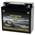 Intact Motorradbatterie
