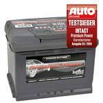 Intact Premium Starterbatterie