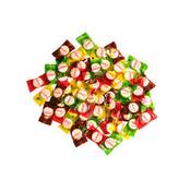 Intact Traubenzucker Bonbons