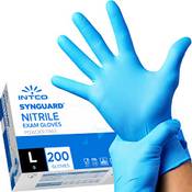 Intco Nitril-Handschuhe Vergleich