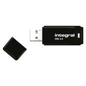Integral 1TB Schwarz 3.0 USB Stick