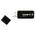 Integral 1TB Schwarz 3.0 USB Stick