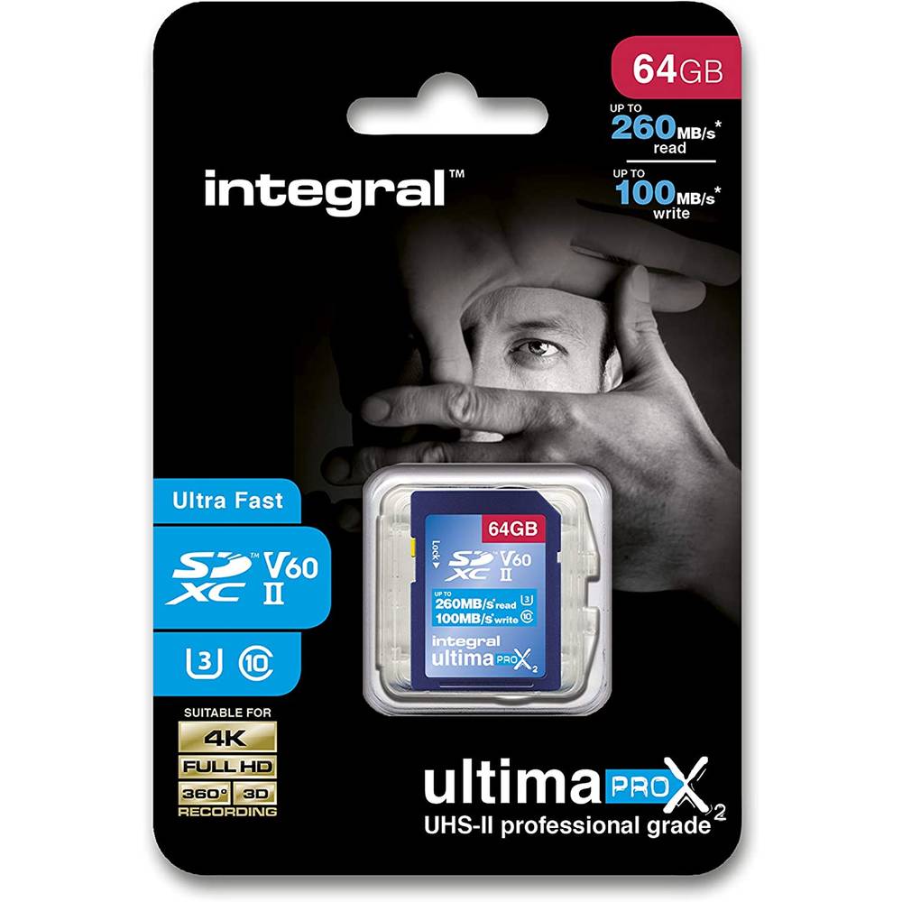 Micro-SD-64GB Vergleich & Test » Top 22 im Juli 2025