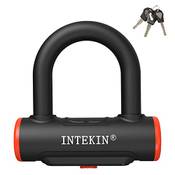 Intekin Mini Bügelschloss Vergleich