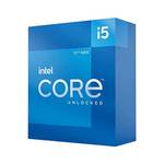 Intel Core i5-12400