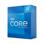 Intel Core i5-12400 Vergleich