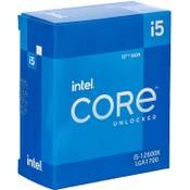 Intel Core i5-12600K Vergleich