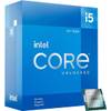 Intel Core I5-12600KF 3