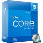 Intel Core I5-12600KF 3