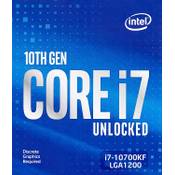 Intel Core i7-10700KF Vergleich