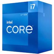 Intel Core i7-12700 12. Generation Vergleich