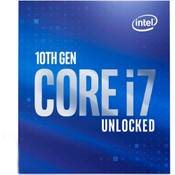 Intel Core i7-10700K Vergleich