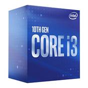 Intel Core i3-10100F Vergleich