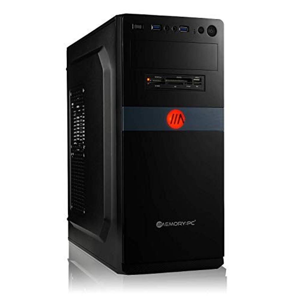 Top 10 GamingPCs bis 1000€ Test & Vergleich