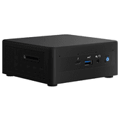 Intel NUC 11 RNUC11PAHI30000 Vergleich