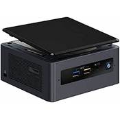 Intel NUC BXNUC10I5FNHN Vergleich